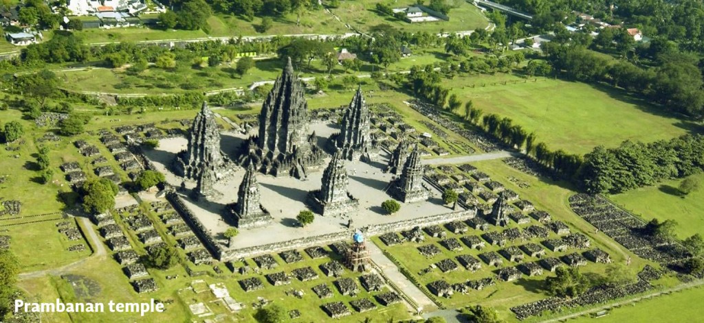 Prambanan_Temple
