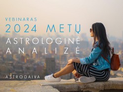 D. K. Markauskienė - 2024 pristatymas